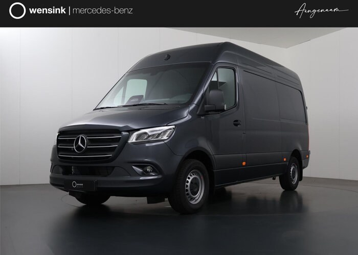 Mercedes-Benz Sprinter 319 L2H2 RWD SELECT