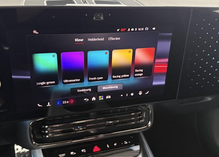 Mercedes-Benz CLA-Klasse Shooting Brake 250+ Business Solution AMG 85.5 kWh