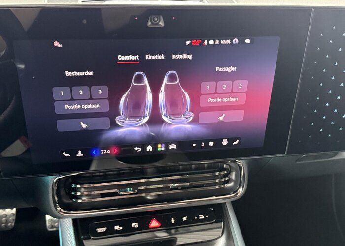 Mercedes-Benz CLA-Klasse Shooting Brake 250+ Business Solution AMG 85.5 kWh