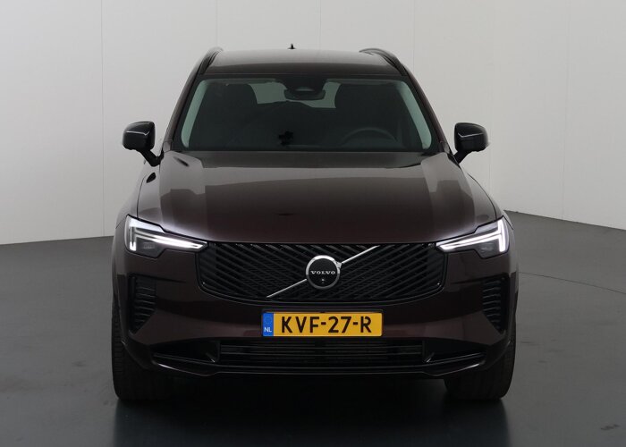 Volvo XC90 2.0 T8 Plug-in hybrid AWD Plus Dark