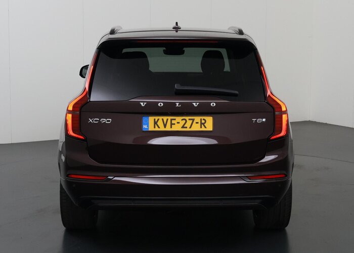 Volvo XC90 2.0 T8 Plug-in hybrid AWD Plus Dark