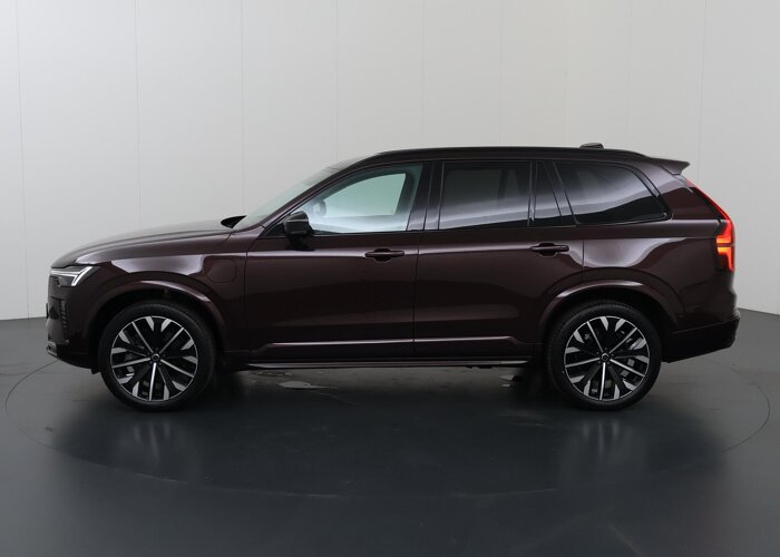 Volvo XC90 2.0 T8 Plug-in hybrid AWD Plus Dark