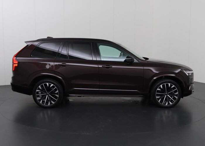 Volvo XC90 2.0 T8 Plug-in hybrid AWD Plus Dark
