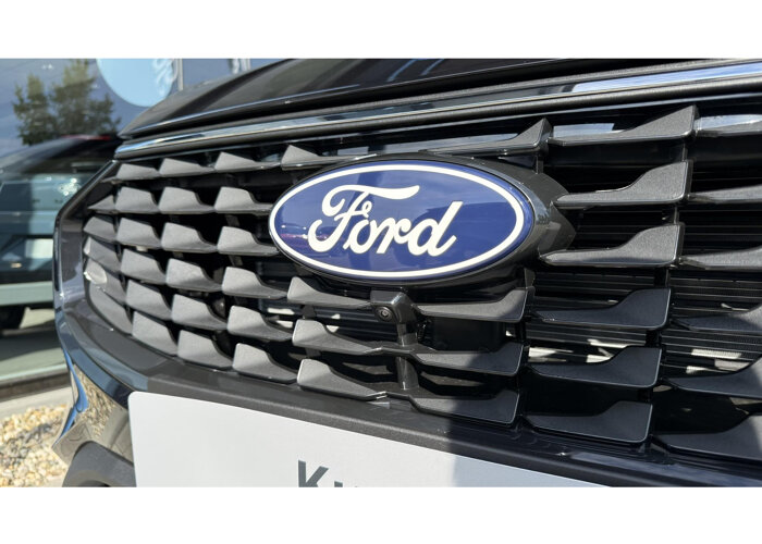 Ford Kuga 2.5 PHEV Titanium
