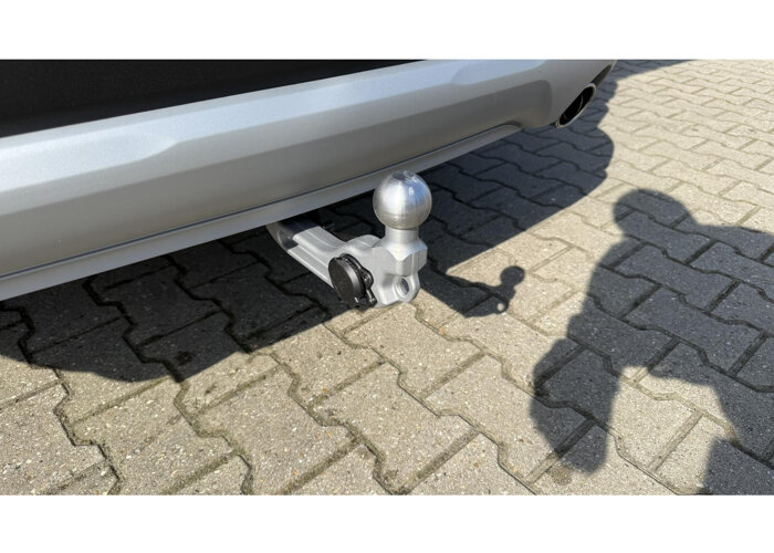 Ford Kuga 2.5 PHEV Titanium