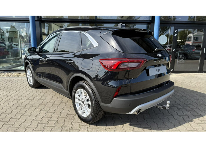 Ford Kuga 2.5 PHEV Titanium