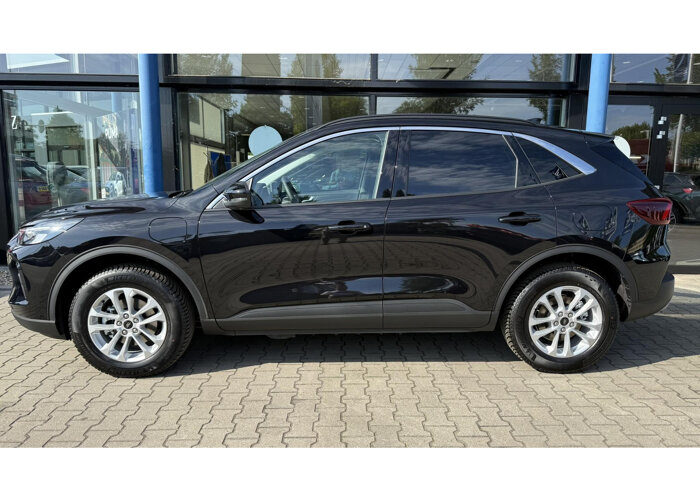 Ford Kuga 2.5 PHEV Titanium