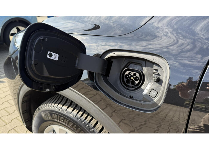 Ford Kuga 2.5 PHEV Titanium