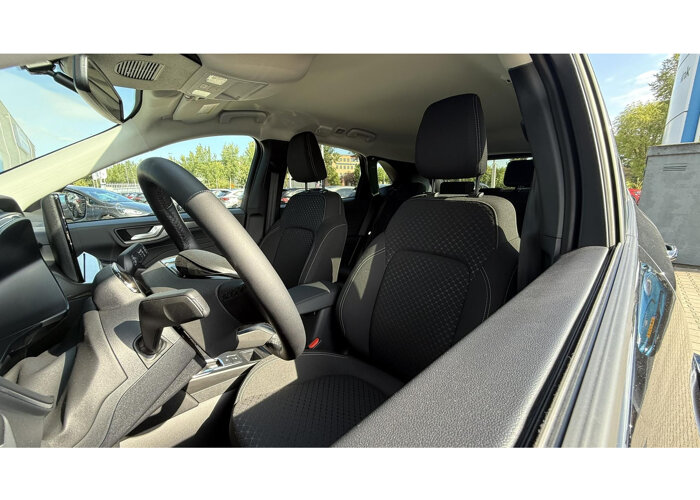 Ford Kuga 2.5 PHEV Titanium