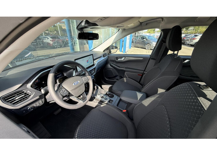 Ford Kuga 2.5 PHEV Titanium