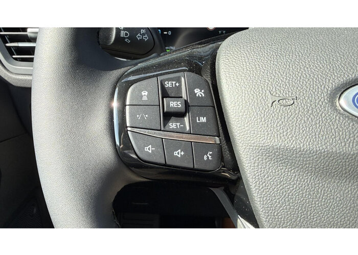 Ford Kuga 2.5 PHEV Titanium