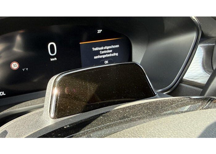 Ford Kuga 2.5 PHEV Titanium