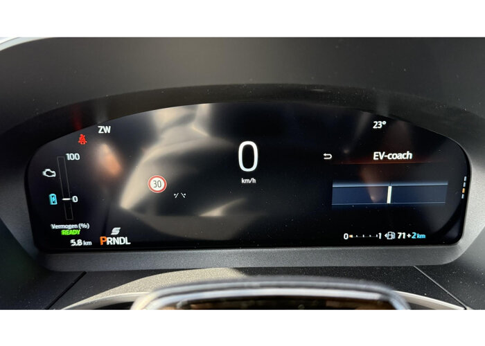 Ford Kuga 2.5 PHEV Titanium
