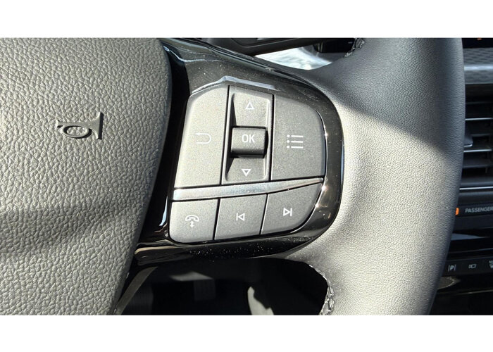 Ford Kuga 2.5 PHEV Titanium