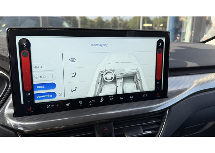 Ford Kuga 2.5 PHEV Titanium