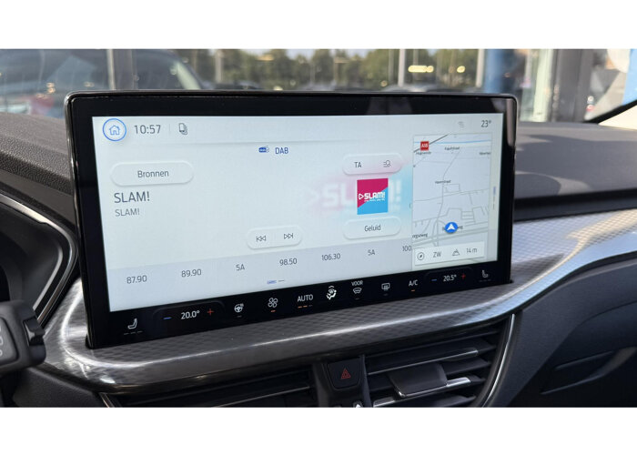 Ford Kuga 2.5 PHEV Titanium