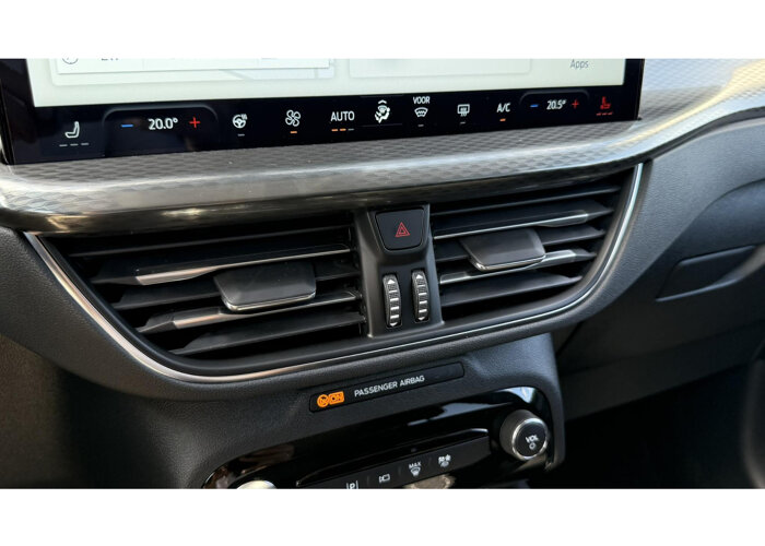 Ford Kuga 2.5 PHEV Titanium