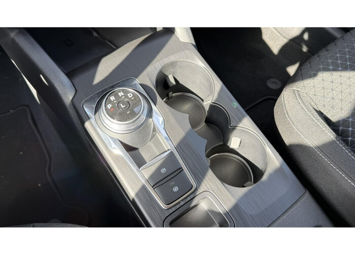 Ford Kuga 2.5 PHEV Titanium