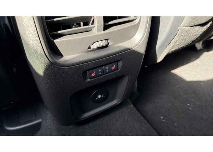 Ford Kuga 2.5 PHEV Titanium