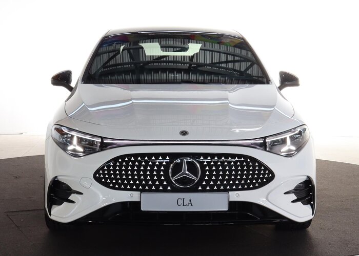 Mercedes-Benz CLA-Klasse 250+ Launch Edition 85.5 kWh