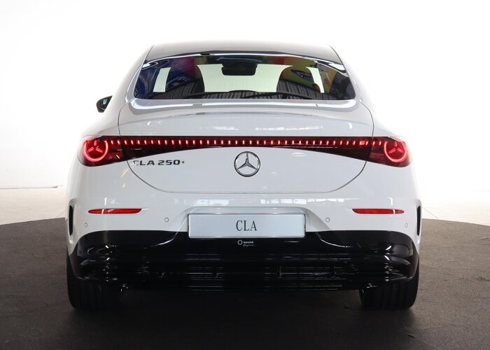 Mercedes-Benz CLA-Klasse 250+ Launch Edition 85.5 kWh