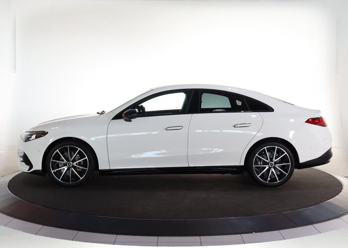 Mercedes-Benz CLA-Klasse 250+ Launch Edition 85.5 kWh