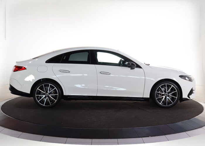 Mercedes-Benz CLA-Klasse 250+ Launch Edition 85.5 kWh