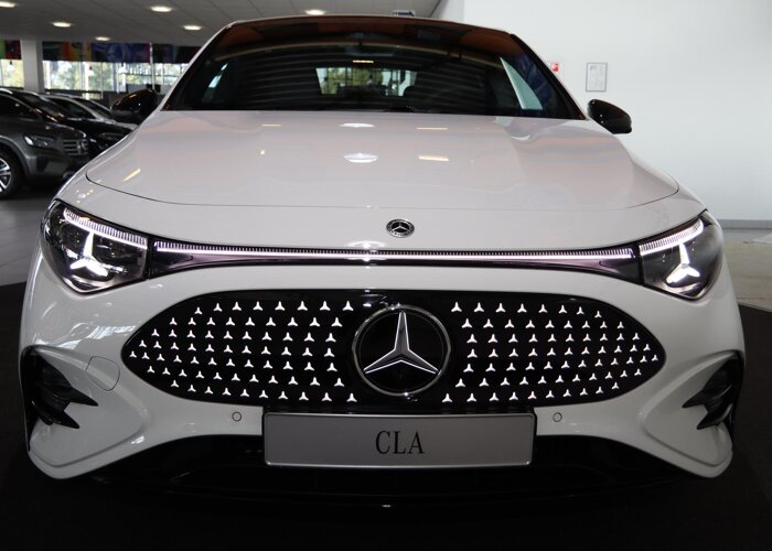 Mercedes-Benz CLA-Klasse 250+ Launch Edition 85.5 kWh