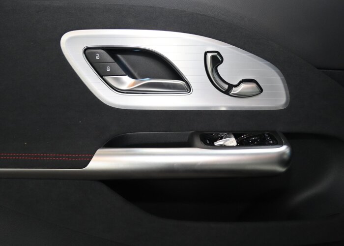 Mercedes-Benz CLA-Klasse 250+ Launch Edition 85.5 kWh