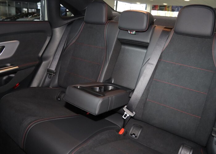 Mercedes-Benz CLA-Klasse 250+ Launch Edition 85.5 kWh