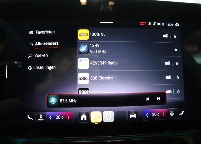 Mercedes-Benz CLA-Klasse 250+ Launch Edition 85.5 kWh