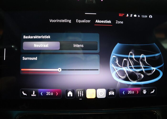 Mercedes-Benz CLA-Klasse 250+ Launch Edition 85.5 kWh