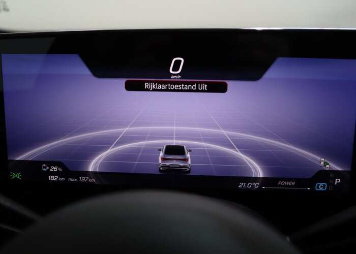 Mercedes-Benz CLA-Klasse 250+ Launch Edition 85.5 kWh
