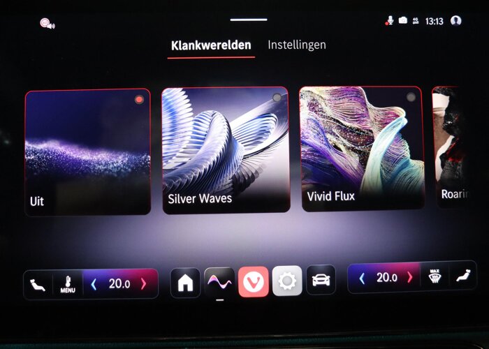 Mercedes-Benz CLA-Klasse 250+ Launch Edition 85.5 kWh