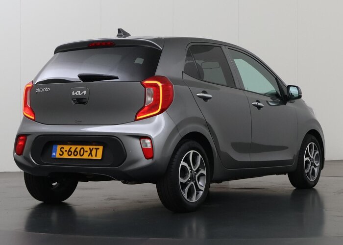 Kia Picanto 1.0 DPi DynamicPlusLine