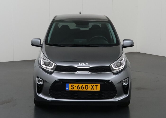 Kia Picanto 1.0 DPi DynamicPlusLine