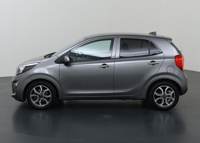 Kia Picanto 1.0 DPi DynamicPlusLine
