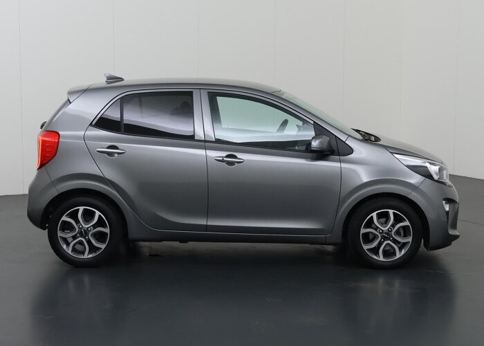 Kia Picanto 1.0 DPi DynamicPlusLine