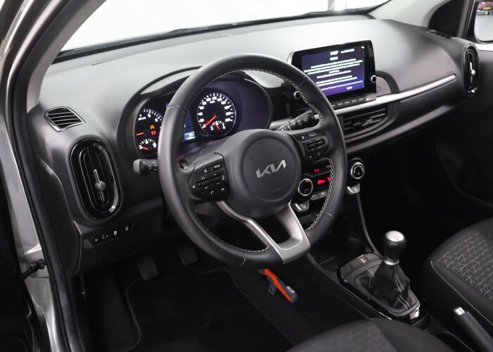 Kia Picanto 1.0 DPi DynamicPlusLine