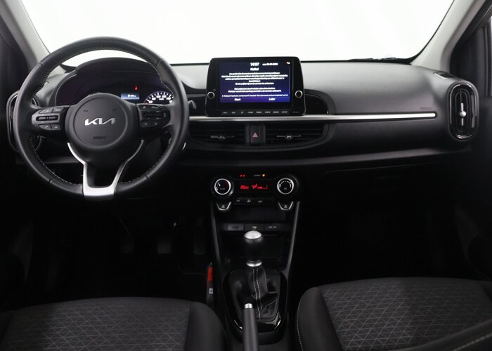 Kia Picanto 1.0 DPi DynamicPlusLine