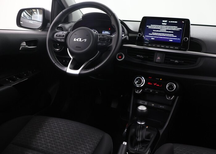 Kia Picanto 1.0 DPi DynamicPlusLine