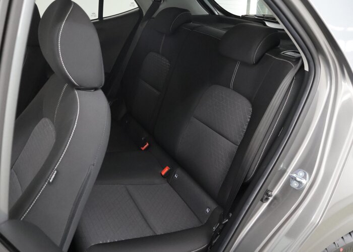 Kia Picanto 1.0 DPi DynamicPlusLine
