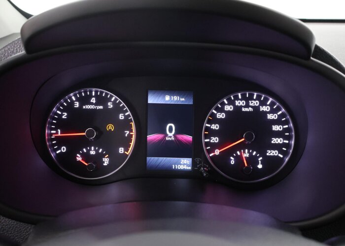 Kia Picanto 1.0 DPi DynamicPlusLine