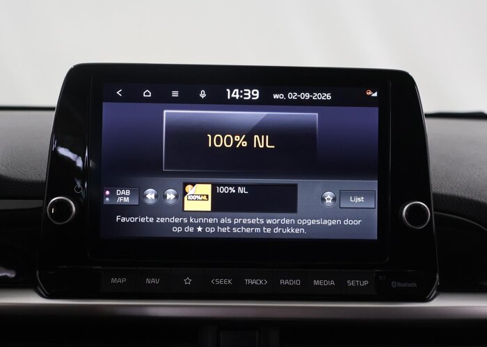 Kia Picanto 1.0 DPi DynamicPlusLine