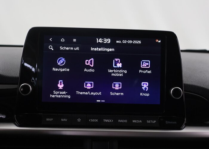 Kia Picanto 1.0 DPi DynamicPlusLine