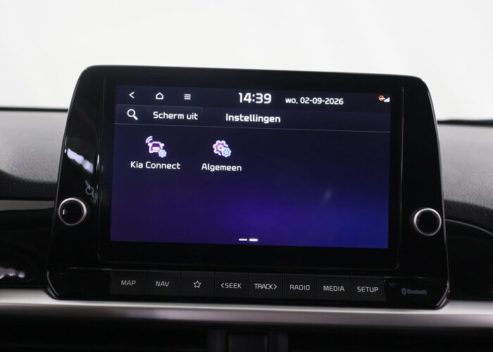Kia Picanto 1.0 DPi DynamicPlusLine
