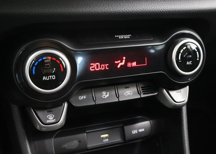 Kia Picanto 1.0 DPi DynamicPlusLine