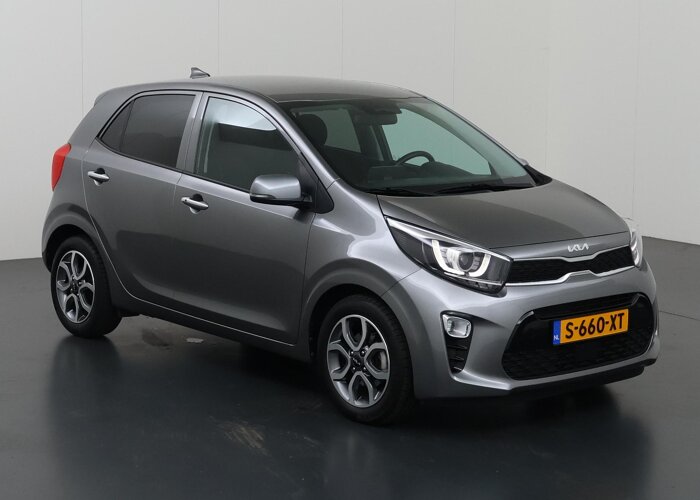 Kia Picanto 1.0 DPi DynamicPlusLine