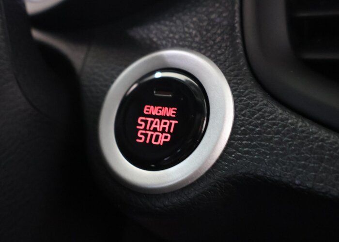 Kia Picanto 1.0 DPi DynamicPlusLine