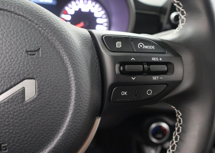 Kia Picanto 1.0 DPi DynamicPlusLine